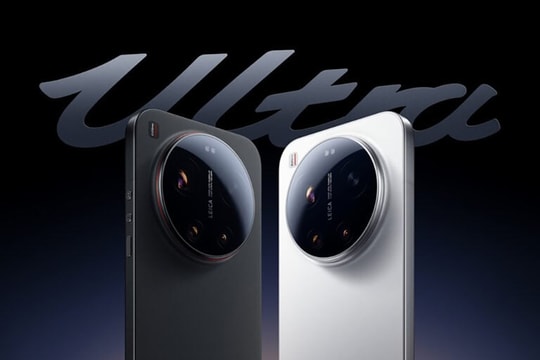 Xiaomi 17 Ultra ấn định ngày ra mắt cùng camera 200MP