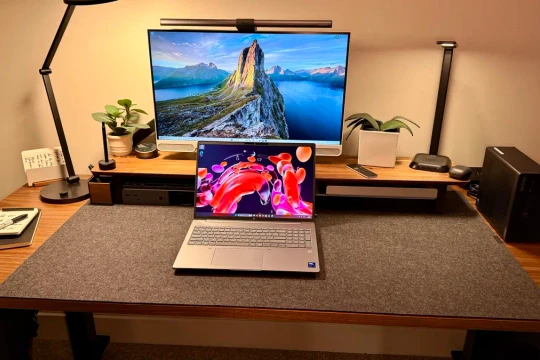 HP ZBook G11: Sức mạnh máy trạm ẩn mình sau diện mạo lịch lãm