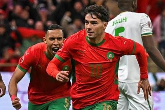 Brahim Diaz rực sáng, Morocco thắng thuyết phục tại AFCON 2025