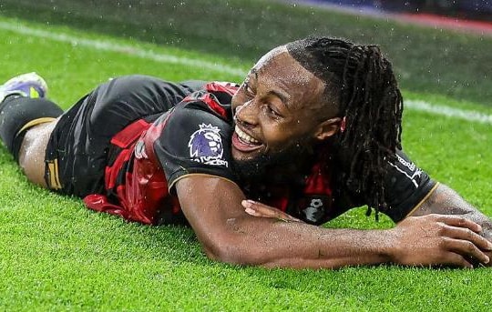 Semenyo ưu tiên Liverpool, Brighton chặn đứng Man Utd vụ Baleba