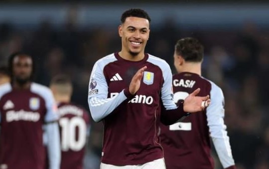 Morgan Rogers nhấn chìm Man Utd: Lời chào hàng đắt giá cho INEOS