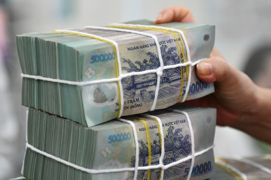 Lãi suất cho vay đồng loạt tăng, nhóm Big4 không ngoại lệ