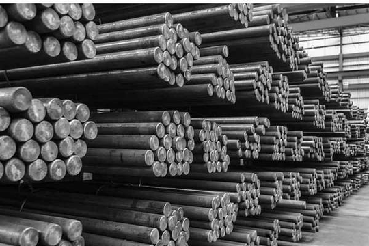 Giá thép hôm nay 22/12: Trong nước đi ngang, quặng sắt thế giới tăng mạnh