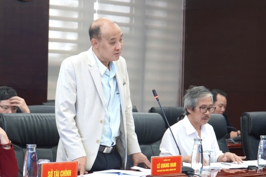 Đà Nẵng đẩy nhanh tiến độ triển khai đề án Đô thị thông minh