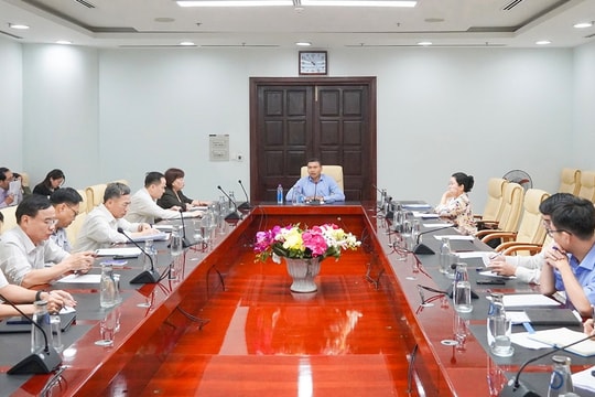 Chuẩn bị chu đáo các sự kiện quan trọng của Đà Nẵng diễn ra trong tháng 1/2026