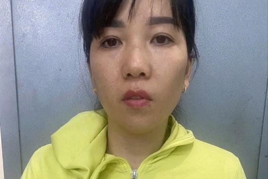 Bắt đối tượng chủ mưu mua bán trái phép hóa đơn khoáng sản trị giá hàng chục tỷ đồng