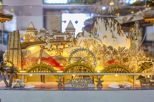 What travellers take home from Da Nang is more than just a gift