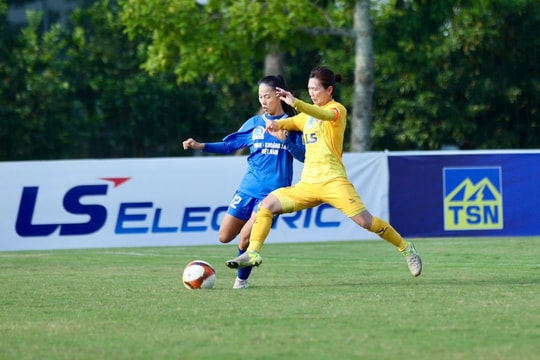 Chờ đợi Quả bóng Vàng Việt Nam 2025