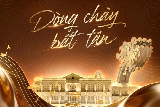 Nhiều giọng ca nổi tiếng góp mặt dịp Đà Nẵng chào năm mới 2026