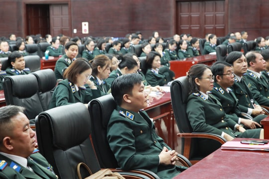 Thi hành án dân sự thành phố Đà Nẵng quán triệt các quy định của Trung ương và Thành ủy