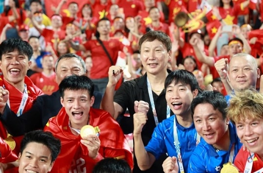 Lịch thi đấu U23 Việt Nam tại VCK U23 châu Á 2026