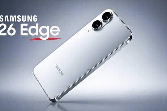 Samsung dừng dự án Galaxy S26 Edge: Vì sao xu hướng siêu mỏng bị ghẻ lạnh?