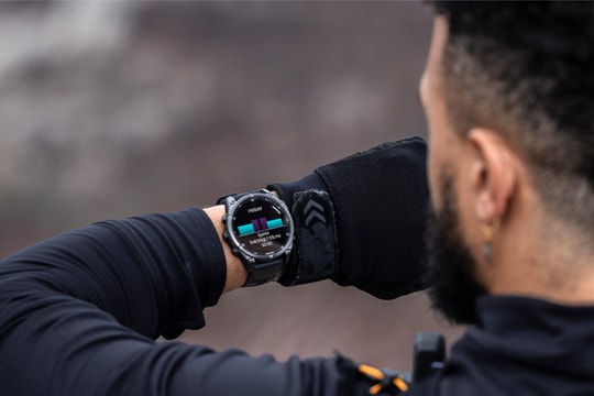 Garmin cập nhật Beta 21.12 cho Fenix 8: Hơn 80 tính năng mới