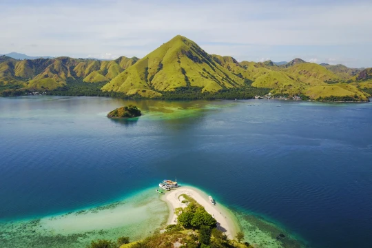 10 quốc gia có nhiều đảo nhất: Bất ngờ vị trí quán quân