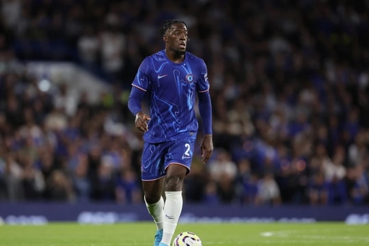 Axel Disasi rời Chelsea: Cái kết buồn của bản hợp đồng 45 triệu euro