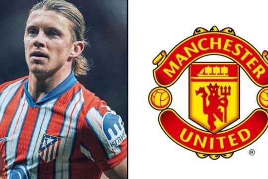 MU nhắm Gallagher, Chelsea sẵn sàng để Disasi sang Milan