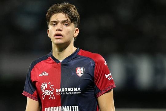 Arsenal nhắm Marco Palestra: Giải pháp 35 triệu bảng cho hàng thủ
