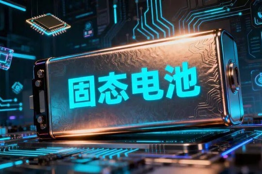 Pin thể rắn: Bước ngoặt công nghệ khiến người dùng trì hoãn mua xe điện