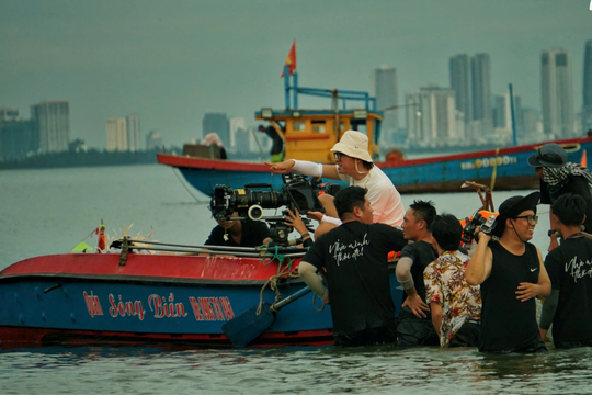 Đà Nẵng tìm hướng đi cho công nghiệp văn hóa