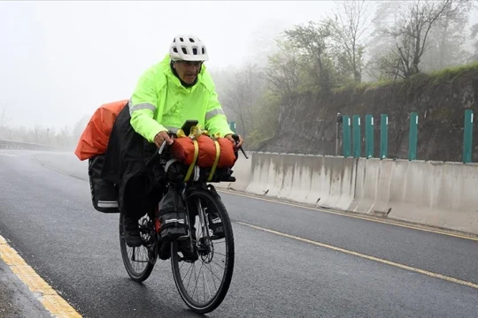Hành trình “giọt nước”
