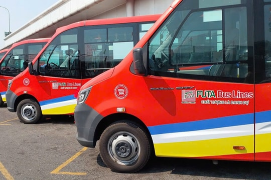 Travel to Hoi An from center of Da Nang: Why buses are worth choosing