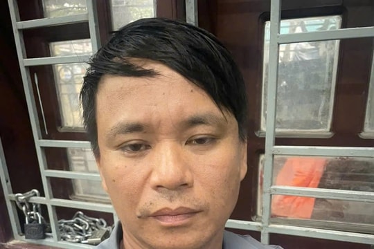 Công an phường An Khê nhanh chóng làm rõ vụ trộm cắp tài sản