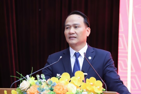 Phát huy sức mạnh đại đoàn kết, tạo đồng thuận xã hội từ công tác tuyên giáo và dân vận