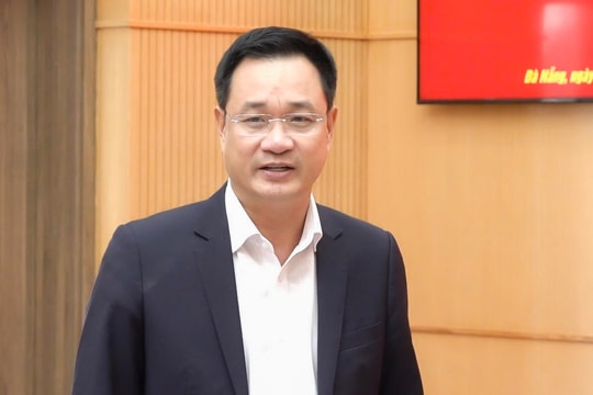 Xây dựng lực lượng vũ trang thành phố Đà Nẵng vững mạnh, mẫu mực, sức chiến đấu cao