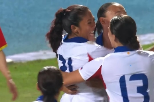 FIFA vinh danh U22 Việt Nam sau tranh cãi tại lễ bế mạc SEA Games 33