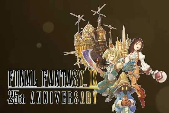 Phân tích sự hồi sinh của Final Fantasy 9: Anime hay bản làm lại?