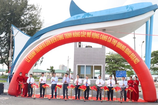 Tập trung thi công các dự án, giải ngân vốn đầu tư công