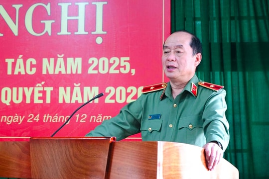 Năm 2025, xã Trà Tập giảm 120 hộ nghèo