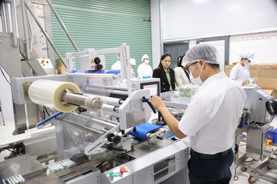 Đà Nẵng nghiệm thu, bàn giao máy móc khuyến công cho 4 doanh nghiệp