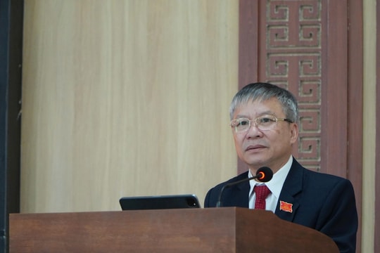 HĐND phường Quảng Phú cần đổi mới nội dung, phương thức, nâng cao hiệu quả hoạt động