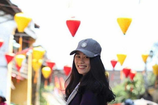 Tết xa quê