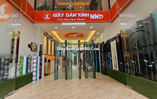 Kinh nghiệm lựa chọn phim cách nhiệt nhà kính chất lượng