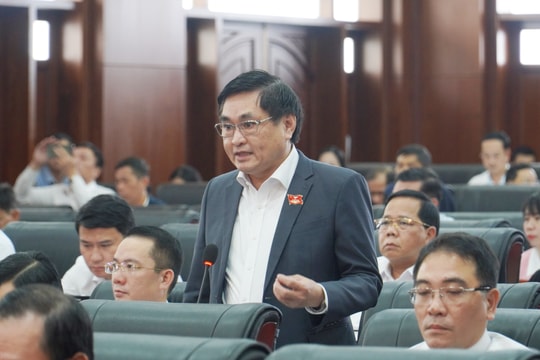 Ấn định 23 đơn vị bầu cử đại biểu HĐND thành phố Đà Nẵng khóa XI