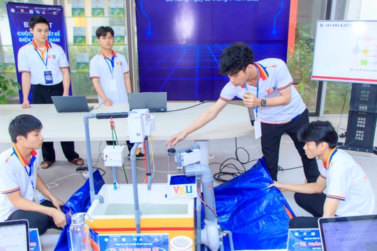 Chuẩn bị hành trang và cơ hội cho thế hệ trẻ
