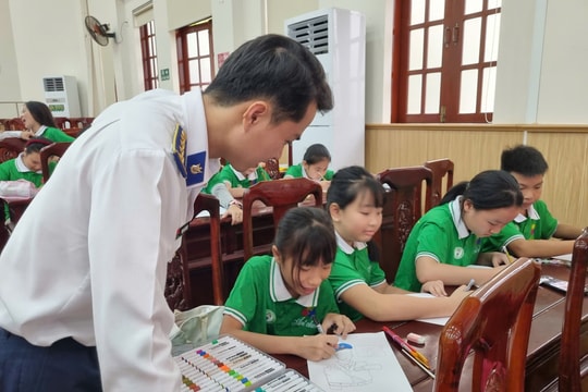 Sức lan tỏa từ câu lạc bộ học đường