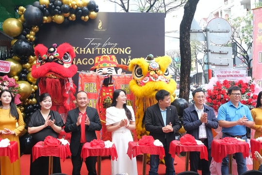 Startup số hóa đầu tư vàng khai trương chi nhánh tại Đà Nẵng