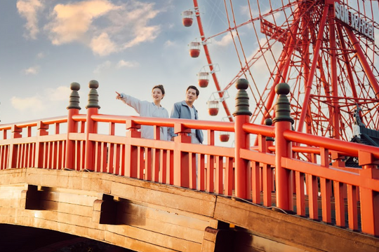 Nghỉ Tết Dương lịch 4 ngày: Top điểm đến sát Hà Nội cho kỳ nghỉ đầu năm