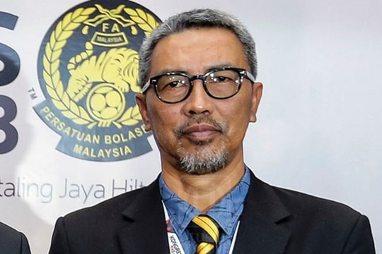 LĐBĐ Malaysia bác bỏ tin đồn bị xử thua 0-3 trước Việt Nam