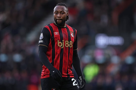 Liverpool tìm người thay Salah: 4 mục tiêu sau khi hụt Semenyo