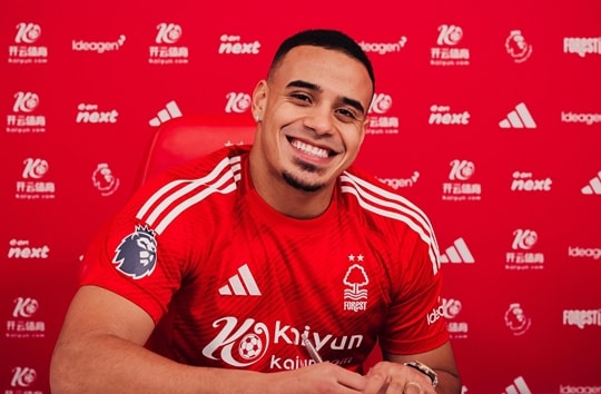 Chuyển nhượng 25/12: Barca săn trung vệ, MU ra điều kiện với Casemiro