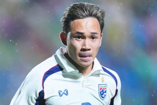 Nagoya Grampus muốn chiêu mộ Supachok: Màn tái hợp với HLV Petrovic