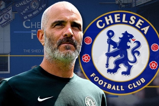 Chelsea nhắm Filipe Luis thay thế Enzo Maresca
