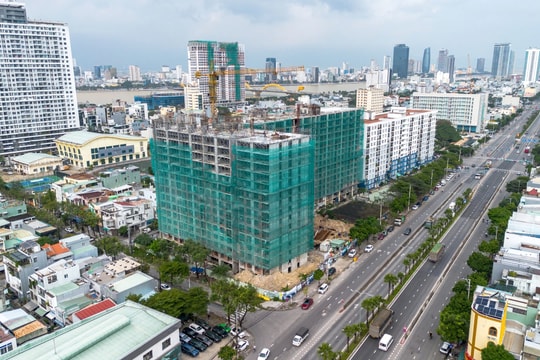 Đà Nẵng có thêm hai dự án nhà ở xã hội tại phường An Khê và Hội An Đông