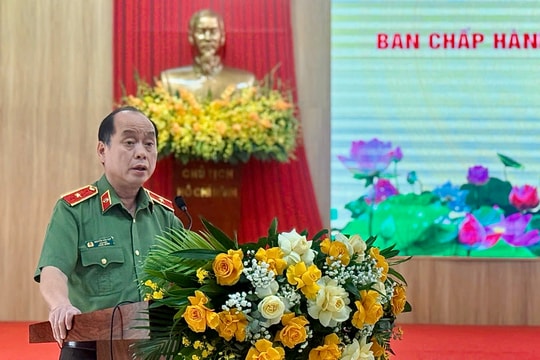 Phường An Khê hoàn thành vượt nhiều chỉ tiêu quan trọng năm 2025