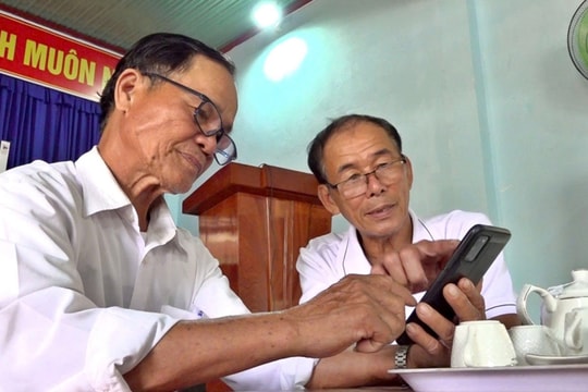 Hiệu quả của truyền thanh cơ sở trong truyền thông chính sách