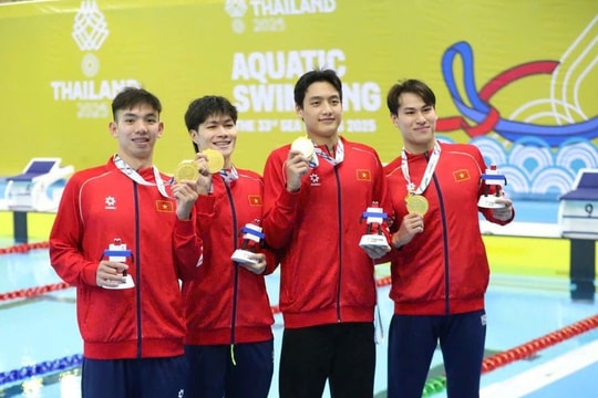 Đà Nẵng hỗ trợ huấn luyện viên, vận động viên thể thao tài năng